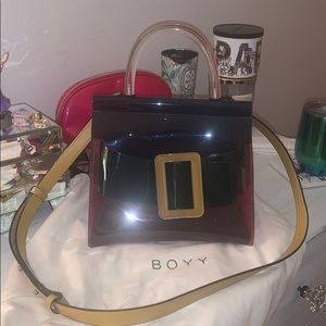 Boyy bag
